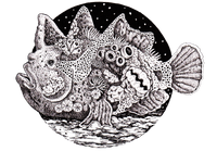 Marine Life 1