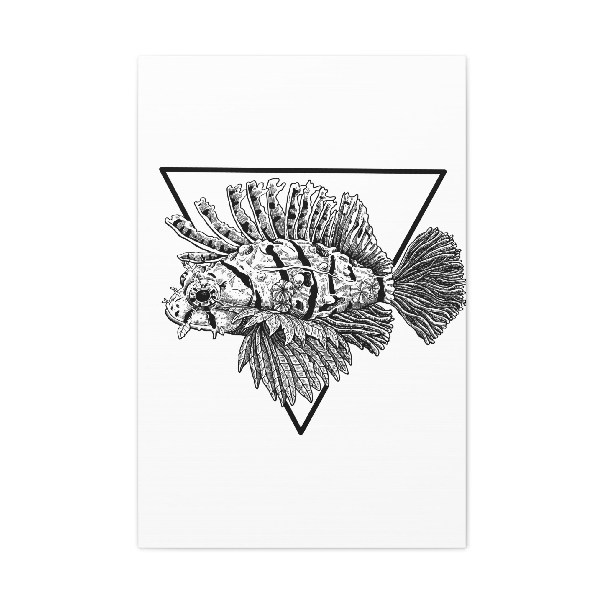 Lionfish