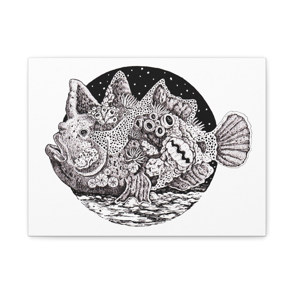 Stonefish