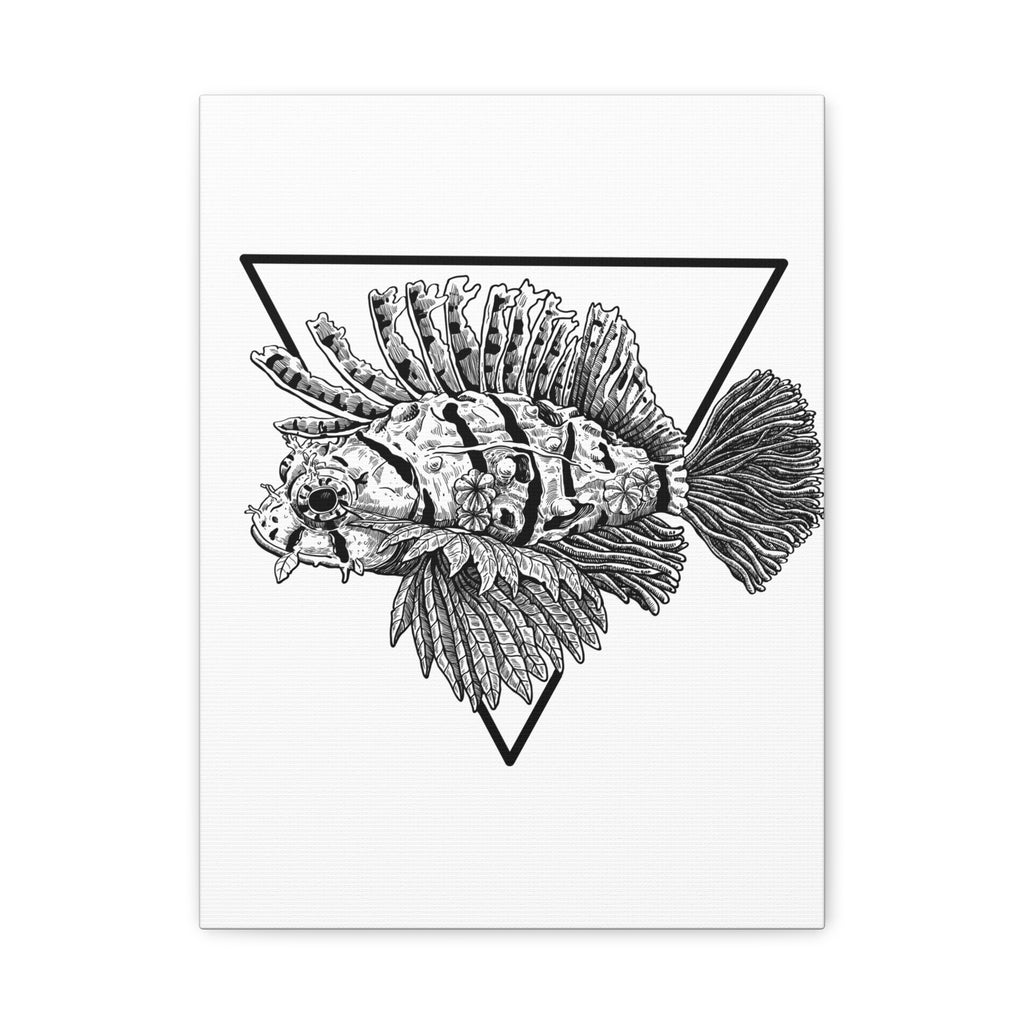 Lionfish