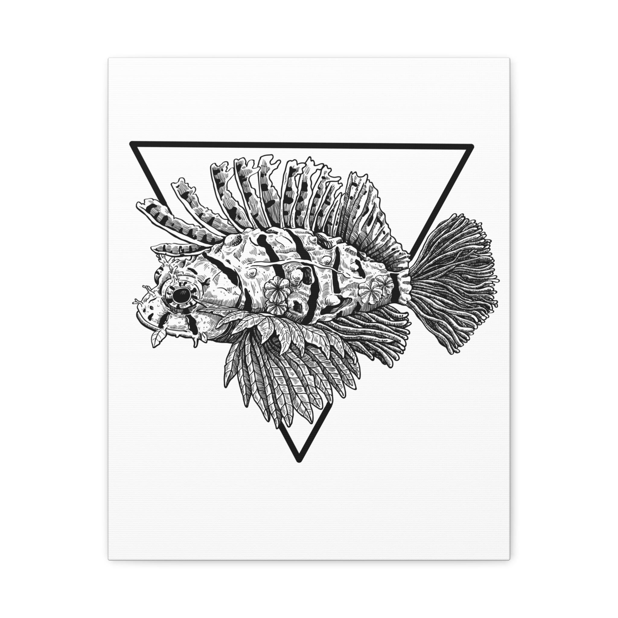 Lionfish